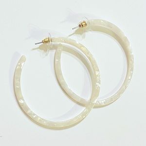 Boutique Style Fashion Earrings